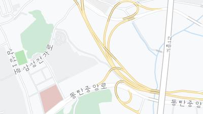 Mapa de localització de l'hotel