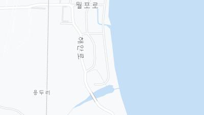 Plan de localisation de l'hôtel