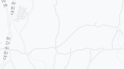 Mapa de localització de l'hotel