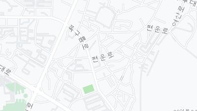 Mapa de localização do hotel