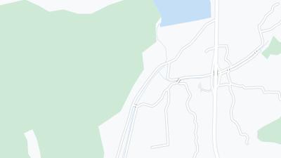 Plan de localisation de l'hôtel