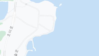 Plan de localisation de l'hôtel