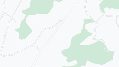 Mapa de localização do hotel