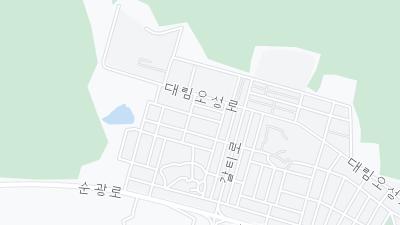 Mapa de localització de l'hotel