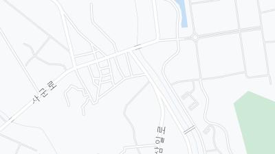 Mapa de localização do hotel