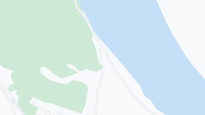 Plan de localisation de l'hôtel