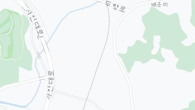 Mapa de localização do hotel