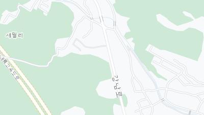 Mapa de localização do hotel