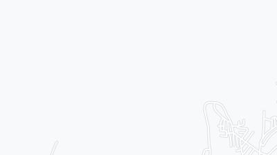 Mapa de localização do hotel