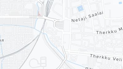 Visa hotellet på en karta