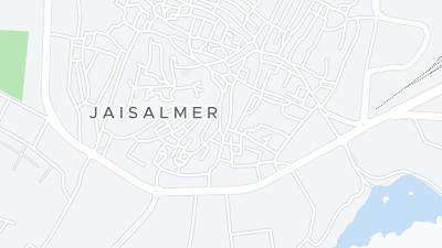 Visa hotellet på en karta