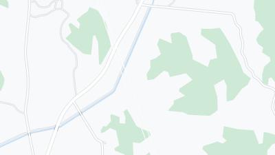 Mapa de localização do hotel