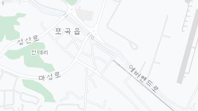 Plan de localisation de l'hôtel