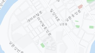 Mapa de localização do hotel