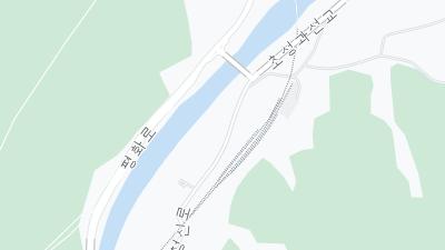 Mapa de localização do hotel