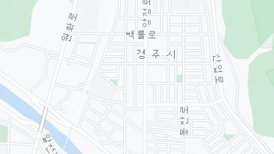 Mapa de localização do hotel