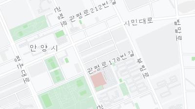 Mapa de localização do hotel