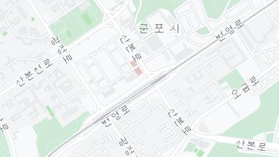 酒店地图