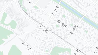 Mapa de localização do hotel