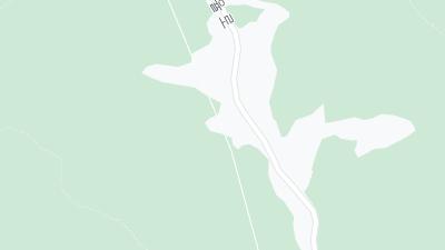 Mapa de localização do hotel