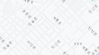 Mapa de localização do hotel