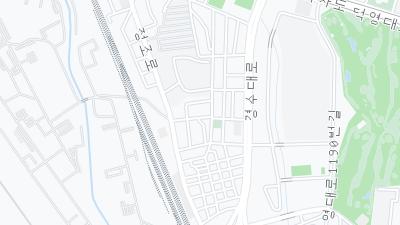 Mapa de localização do hotel