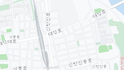 Visa hotellet på en karta