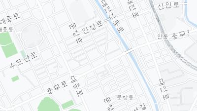 Visa hotellet på en karta