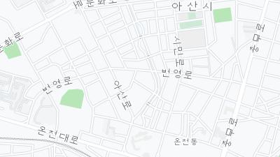 Mapa de localização do hotel