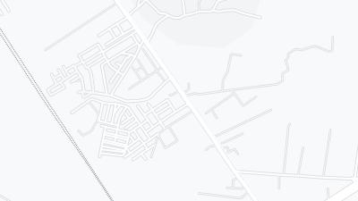 Mapa de localização do hotel