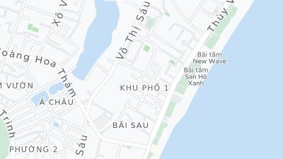 26 La Van Cau Street, Thang Tam Ward