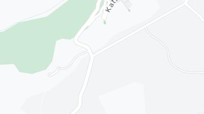 Visa hotellet på en karta