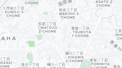 酒店地图