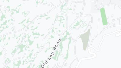 Visa hotellet på en karta