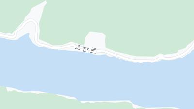 Mapa de localização do hotel