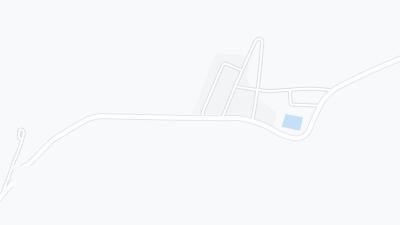 Mapa de localização do hotel