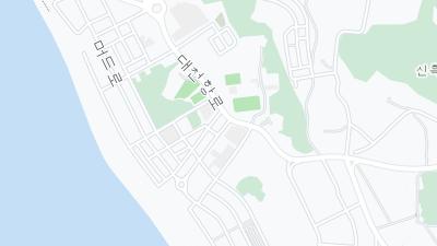 Plan de localisation de l'hôtel