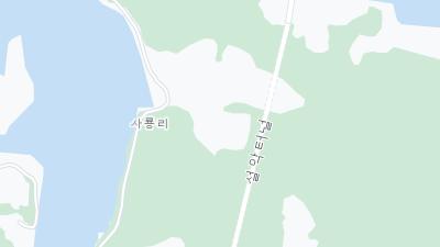 Mapa de localização do hotel