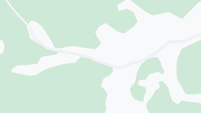 Mapa de localização do hotel