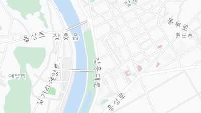 Plan de localisation de l'hôtel