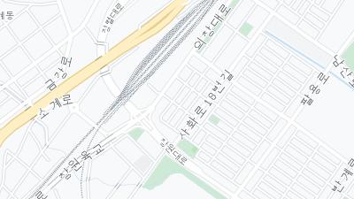 Mapa de localização do hotel