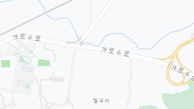 Plan de localisation de l'hôtel