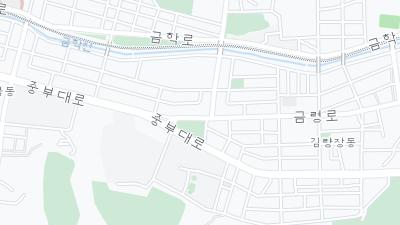 Mapa de localização do hotel