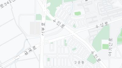 Plan de localisation de l'hôtel