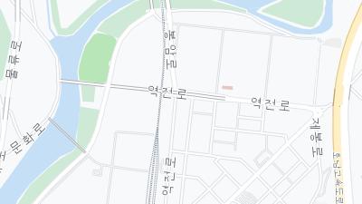 Plan de localisation de l'hôtel