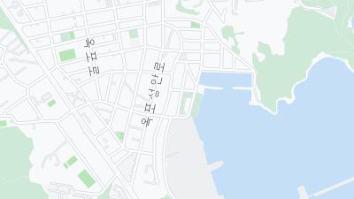 Mapa de localização do hotel