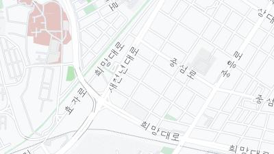 Mappa di localizzazione hotel