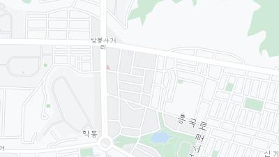 Plan de localisation de l'hôtel