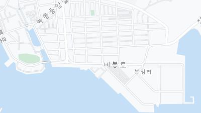 Mapa de localização do hotel