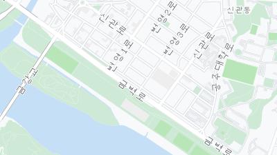 Mapa de localização do hotel